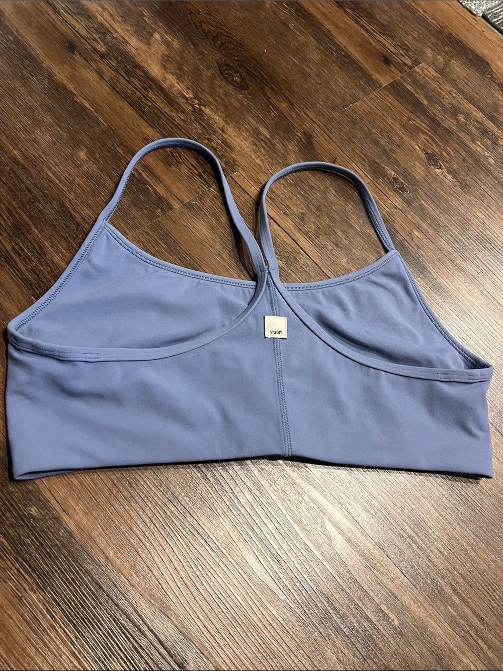 VUORI all the feels sports bra